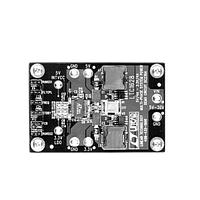 Analog Devices DC236C-C ຕົວຄວບຄຸມແຮງດັນໄຟຟ້າ - ຕົວຄວບຄຸມແຮງດັນໄຟຟ້າປ່ຽນສະຖານະ LTC1628CG-PG - ປະສິດທິພາບສູງ, ຫຼາຍຟາສ