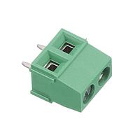 Altech MV-152 ບລັອກຂໍ້ຕໍ່ຖືກຕັ້ງຄ່າ PCB5mmpinspacing