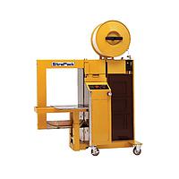 Strapack SS-8OT ເຄື່ອງສາຍ (2.3 sec/strap)