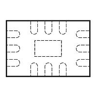 Analog Devices LTC4231IUD-2#PBF ການຈັດຈໍາໜ່າຍພະລັງງານ uP Hot Swap Cntr