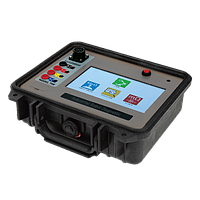 TEKON 700 ການວິນິດໄສຫຸ່ນຍົນອຸດສາຫະກໍາ