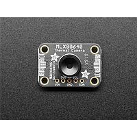 Adafruit 4469 Thermal Camera Adafruit MLX90640 24x32 IR Thermal Camera Breakout - 110 Degree FoV