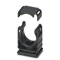 PHOENIX CONTACT 3240959 ຖານຢືດທ້ອງຍາວມີຝາ WP-BASE C PA HF 13 0 BK