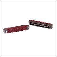 3M Electronic Solutions Division P50L-030P-C-DA ປລັກ 30POS ມີ FLANGES ແລະ RETENTIONCLIPS ແບບ TYPEC