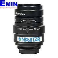 THORLABS MVL8M23 ເລນກ້ອງຖ່າຍຮູບສຳລັບ Machine Vision ຄວາມຍາວໂຟກັສຄົງທີ່ (8 mm)