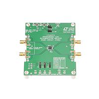 Analog Devices DC2398A ເຄື່ອງຂະຫຍາຍສັນຍາ Instrumentation Amplifiers LTC6373 - ແຜງສະແດງ Demo Board