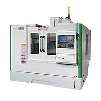 WMT CNC VMC600 ສູນເຄື່ອງແນວຕັ້ງ