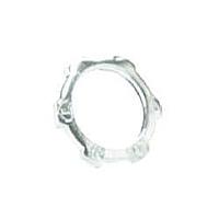 Molex 1300990142 ກະແຈລອກ LOCKNUT-3/8 MAX-LOC