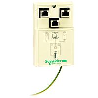 SCHNEIDER VW3CANTAP2 ກະຕ່າຕໍ່ຕົວແປ CANopen