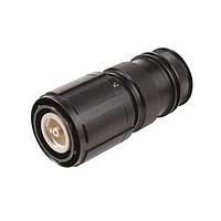 Amphenol LTD WPTV-06ZN25-1000-9PNC ຕົວເຊື່ອມມີມິດວົງກົງ MIL Spec Rhino 38999 - ການຄຸດສີດຳ ZnNi