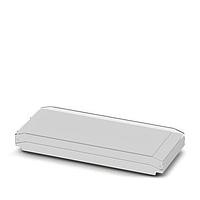 PHOENIX CONTACT 1076991 ຮາວຊິ້ງ, ສ່ວນບ້າງບູງ ICS50-TL122X12-7035