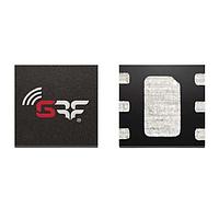 Guerrilla RF GRF2176 ເພີ່ມສະຫຼຸບສະຫຼຸບເສຍຕ່ຳ LNA ມີການເລືອກການເພີ່ມ 2.3 ຫາ 6 GHz