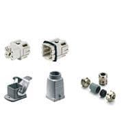 Weidmuller 1802440000 ຕໍ່ຕໍ່ພະລັງງານຫນັກ HDC-KIT-HA 04.400 M