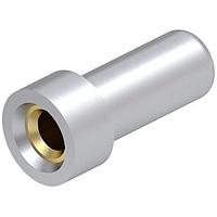 Mill-Max 0555-0-15-80-30-14-10-0 ອຸປະກອນບອດວົງຈອນ - ບົດຮັບ PCB ໃນເທັບ/ລົດ