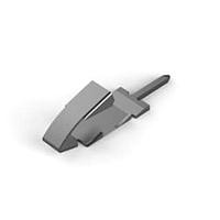 AMP Connectors - TE Connectivity 63675-4 ສາຍວ່າງແມ່ເລັກ POST 024X020 MINI