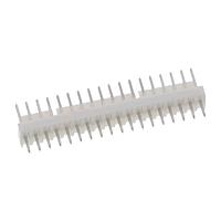 Molex 22-23-2181 ລອກກັນ VERT SOLID HDR 18P friction lock