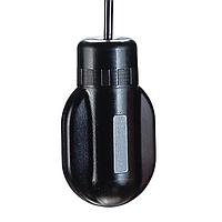 Cynergy3 MS20BU ຕົວຈັບລະດັບນ້ຳ SPNC, ສະຫນັບ 20Amp, ສາຍພູໂລຍູເທີນ 3 ເສັ້ນ 5m, ດິນປົກປ້ອງ