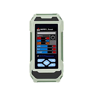 Value+ SE30A ເຄື່ອງທົດສອບ MPPT ຂອງແຜງໂຊລາເຊວ