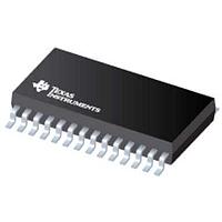 Texas Instruments DRV8452SPWPR ຄວບຄຸມມະໂຕ້ເຄື່ອງມອຕໍເຕີ Dual Half Bridge 50-V 5-A dual H-bridge stepper motor d