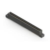 EDAC 395-082-520-202 ຕູ້ສະເລ່ຍຂອງບັດມາດຕະຖານ .100" (2.54mm) ຕູ້ສະເລ່ຍຂອງບັດ