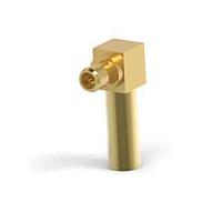 AMP Connectors - TE Connectivity 1408149-1 ຕົວເຊື່ອມ R/A CABLE PLUG RG 178 196