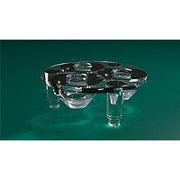 Carclo Technical Plastics 10507 ເລນສ Optic 10mm