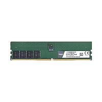 Apacer D12.35289H.001 ໂມດູນຈຳ DDR5 DIMM 5600 2048x8 16GB HYN VLP HF