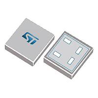 STMicroelectronics LDBL20D-12R ຕົວຄວບຄຸມແຮງໂປດແບບເສັ້ນສະເໜີ 200 mA ຕົວຄວບຄຸມແຮງໂປດແບບເສັ້ນທີ່ມີກຳລັງກິດຈະກຳຕ່ຳຫຼາຍ IC ໃນ (0.47x0.47) mm2 ST STAM