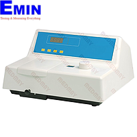 Medmay MSPE020 VIS Spectrophotometer (340~1000nm; ±2.0nm)