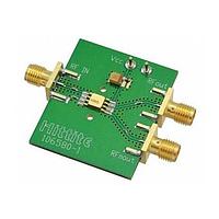 Analog Devices 106582-HMC365G8 Prescaler HMC365G8 ບົດປະເມີນ PCB