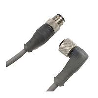 Alpha Wire DR05AW106 SL359 ເສັ້ນສາຍເຊນເຊີ / ເສັ້ນສາຍອັກຊັວເຕີ AC CORDS