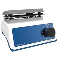 Cole parmer ST-200-S Stuart Undergrad ເຄື່ອງປັ່ນປ່ວນແບບອະນາລັອກ (100-2000rpm; 15L; 230VAC)