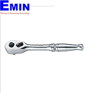 SATA 11905 1/4" DR. Quick-release ratchet