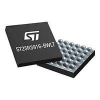 STMicroelectronics ST25R3916-BWLT NFC/RFID ປ້າຍຊື່ & ອຸປະກອນສົ່ງສະຫນອງ ອຸປະກອນ NFC ສາທາລະນະທີ່ມີປະສິດທິພາບສູງ ແລະ ອ່ານ EMVCo