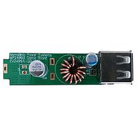 Monolithic Power Systems (MPS) EV2499A-QB-00A ບອດປະເມີນຕົວຄວບຄຸມແຮງແຟງ - Switching Regulator Evaluation Board ສໍາລັບ MP2499A
