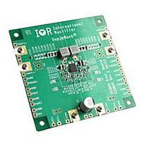 Infineon IRDC3892 ຊຸດອອກແບບຕົວຄວບຄຸມແຮງແຟງ - ຕົວຄວບຄຸມສະຫວັດດີ POL IC