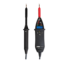 Chauvin Arnoux C.A 773 ເຄື່ອງທົດສອບໄຟຟ້າ