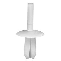 Essentra Components 61PR010600B ຟາດເນີເຣັດ ພຸດຣິເວດ, ຮູ .160, ແຜ່ນ .218-.312 ຄວາມຫນາ