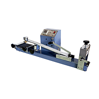 Cometech QC-621N ເຄື່ອງ​ວັດ​ແທກ​ເອ​ເລັກ​ໂຕຣ​ນິກ Crock Meter