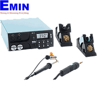 Weller WR 2002 Set Repair station