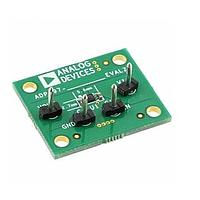 Analog Devices ADP197CP-EVALZ ບອດປະເມີນຄ່າ Power Distribution ADP197