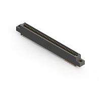 EDAC 895-078-544-508 ຕົວຮັບ .100" (2.54mm) Pitch Card Edge Connector