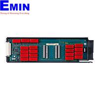 KEYSIGHT DAQM902A ໂມດູນ Multiplexer (for DAQ970A and DAQ973A, 16CH)