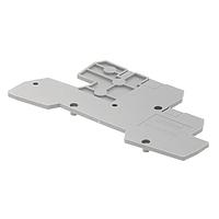 PHOENIX CONTACT 1025464 ເຄື່ອງມືແລະອຸປະກອນເຊື່ອມຕໍ່ Terminal Block D-UTI6/3