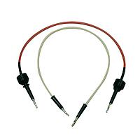 GW INSTEK GHT-108 ສາຍໄຟ HV (500mm, for GSB-01/02)