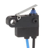 Omron Electronics D2HW-C213M ອັດຕະໂນມັດຍຸດທະສາດຍຸດທະສາດພື້ນຖານ