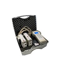 Gigahertz-Optik LCRT-2005H-S ເຄື່ອງກວດຈັບສະເປັກແບບພົກພາໄດ້ສຳລັບການສົ່ງແສງ (380 nm ~ 780 nm, 5 nm)