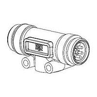 Molex 1300350015 ຕົວເຊື່ອມຕໍ່ DNET-MC-5P-GENDER CHANGER-FEMALE TO MALE
