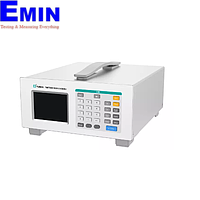 Tunkia TM7500 Fluxmeter (Class 0.5,  0.2 mWb～2 Wb)