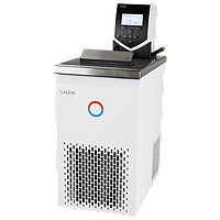 Lauda RE 1225 S ເຄື່ອງຄວບຄຸມອຸນຫະພູມ (200 °C, 9.3 / 12.0 L)